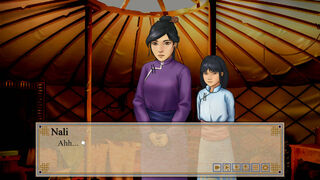 Скриншот 6 к игре Tales of Raetrethra - Legends of the Past