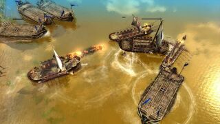 Скриншот 5 к игре Ancient Wars: Sparta Definitive Edition