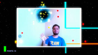 Скриншот 6 к игре Astral Space