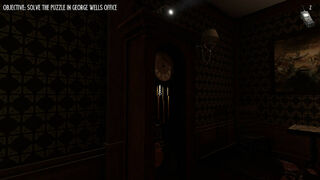 Скриншот 5 к игре The Timeless Child - Prologue