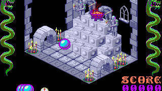 Скриншот 6 к игре Airball