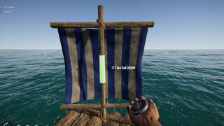 Скриншот 6 к игре Project Castaway
