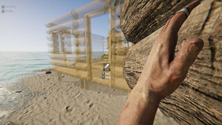Скриншот 7 к игре Project Castaway
