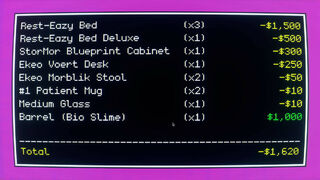 Скриншот 6 к игре Laserboy