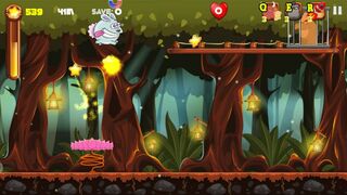 Скриншот 5 к игре Crazy Alien