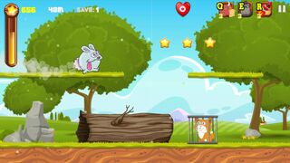 Скриншот 6 к игре Crazy Alien