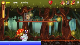 Скриншот 7 к игре Crazy Alien