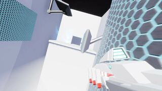 Скриншот 6 к игре Red Trigger: Mainframe