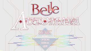 Belle Automata: Chronicle I