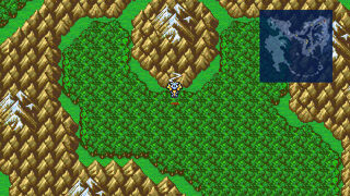 Скриншот 7 к игре FINAL FANTASY V