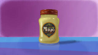 My Name is Mayo 3