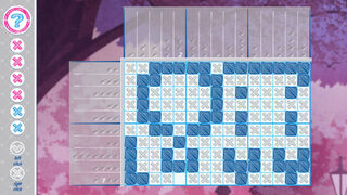 Скриншот 5 к игре Valentine's Day Griddlers