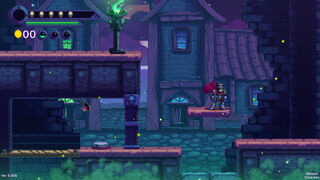 Скриншот 5 к игре Kraino Rebirth