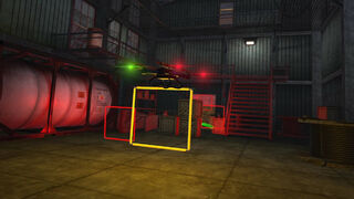Скриншот 6 к игре Drone VR