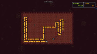 Скриншот 5 к игре Project SNAQE