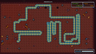 Скриншот 6 к игре Project SNAQE
