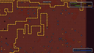 Скриншот 7 к игре Project SNAQE