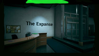 Скриншот 8 к игре The Expanse