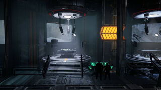 Скриншот 7 к игре Soul Cipher: The Code Within