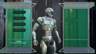 Скриншот 8 к игре Soul Cipher: The Code Within