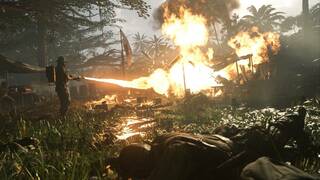 Обзор Call of Duty: Vanguard — «Советская меткость»