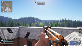 Скриншот 5 к игре Warcos