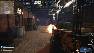Скриншот 6 к игре Warcos