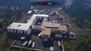Скриншот 8 к игре Warcos
