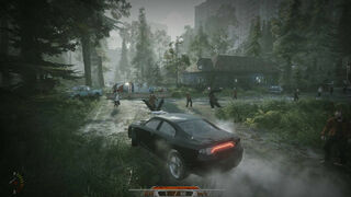 Скриншот 5 к игре Zombie Hell: Infected City