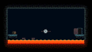 Скриншот 5 к игре Floor is Lava