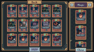 Скриншот 5 к игре The War Will Win