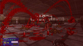 Скриншот 5 к игре Exodus: Trapped In Time