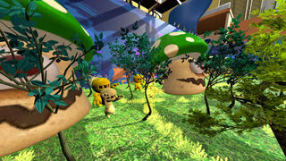 Скриншот 5 к игре Toy Kingdom 3