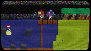 Скриншот 5 к игре Andy's Apple Farm