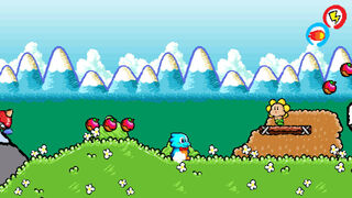 Скриншот 7 к игре Dono's Tale