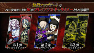 Сусамару и Яхаба станут играбельными персонажами в Demon Slayer: Kimetsu no Yaiba — The Hinokami Chronicles