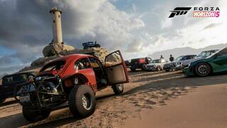 Обзор Forza Horizon 5 — «Игра для всех и каждого»