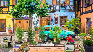 Скриншот 6 к игре I Love Finding MORE Cats