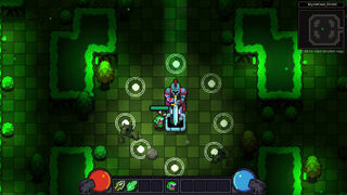 Скриншот 8 к игре Monster Dungeon
