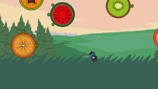 Скриншот 5 к игре Fruit Basket