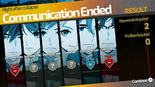 Скриншот 6 к игре Buried Stars