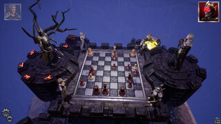 Скриншот 6 к игре CHESS CROWN