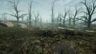 Скриншот 8 к игре Medieval Survival