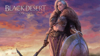 Black Desert отмечает 3-летие в русскоязычном регионе множеством ивентов