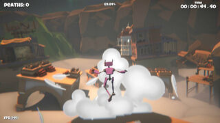Скриншот 7 к игре Cloud Escape