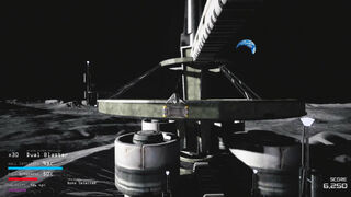 Скриншот 6 к игре NEW TERRA