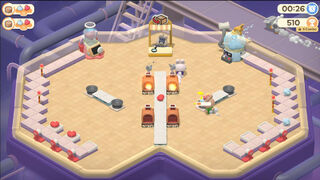 Скриншот 5 к игре Turn the Line!