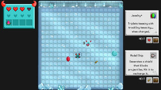 Скриншот 5 к игре Flail Faster