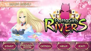 Скриншот 8 к игре Pretty Girls Rivers (Shisen-Sho)