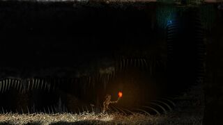 Скриншот 6 к игре Fire in the Beastlands